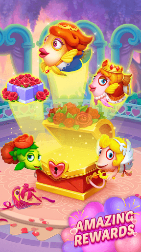Solitaire 3D Fish screenshot 5 - screenshot