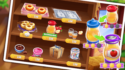 Cooking Market-Restaurant Game screenshot 7 - screenshot