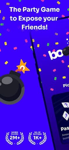 Most Likely To - Boomit screenshot 1 - screenshot