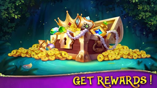 Town Matters - Match Hero screenshot 7 - screenshot