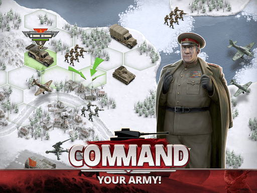 1941 Frozen Front screenshot 14 - screenshot