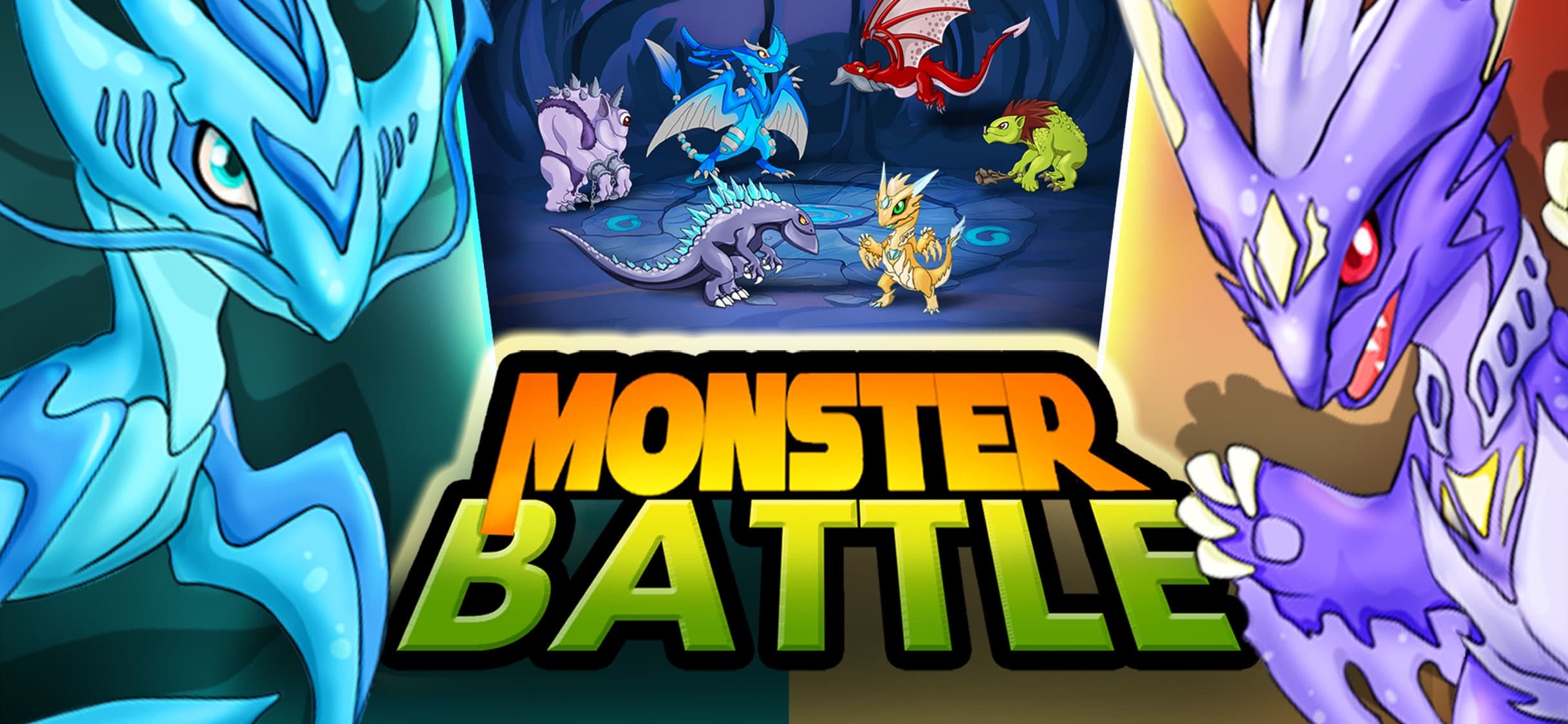 Monster vs Ant -battle & build screenshot 1 - screenshot