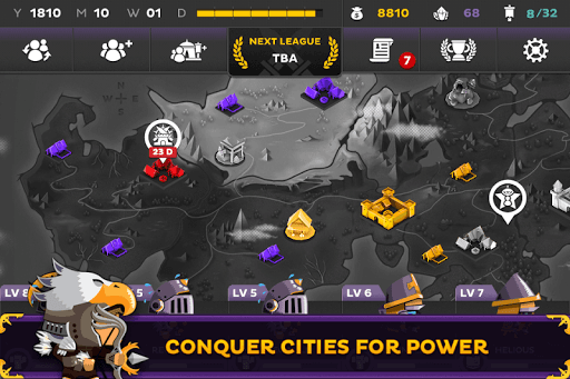 King's League: Odyssey screenshot 3 - screenshot