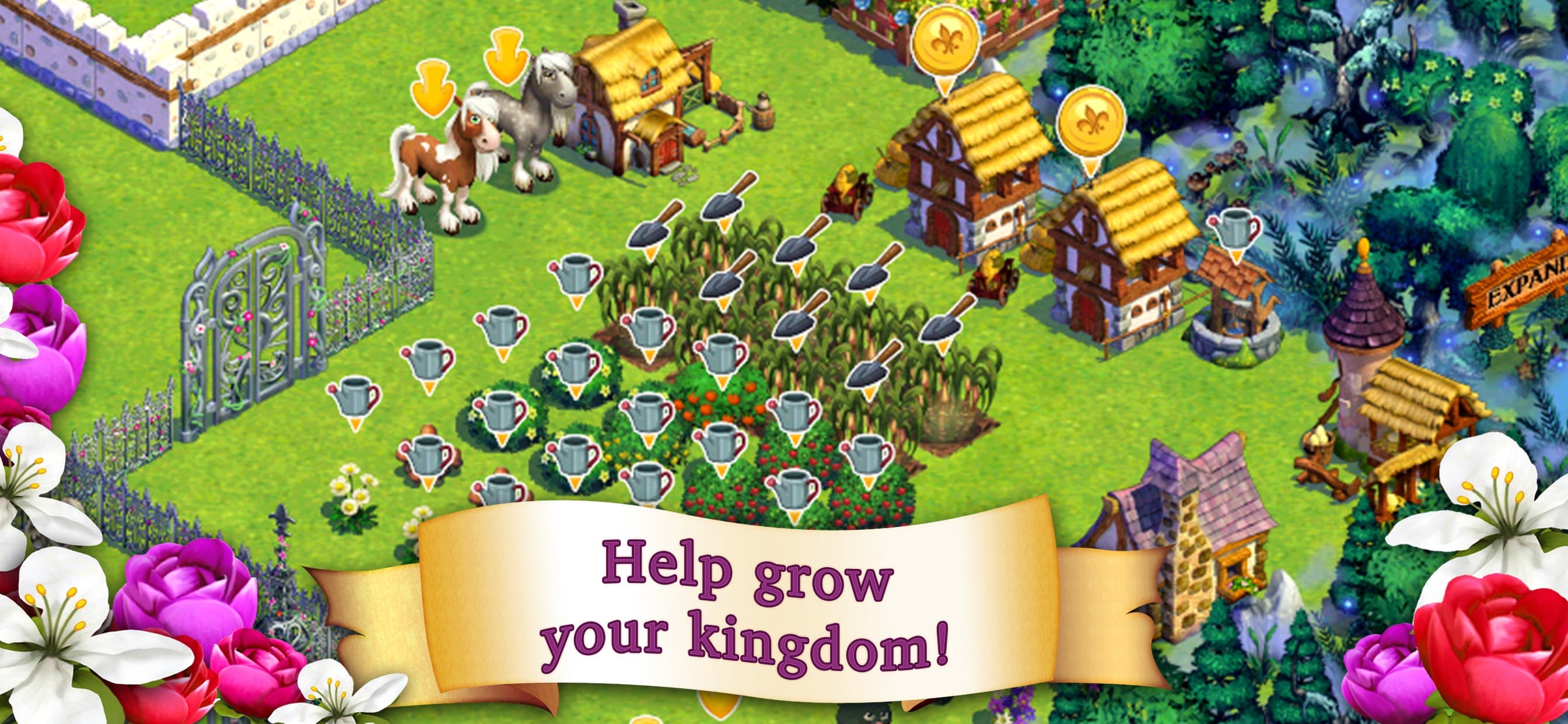 Castle Story™ screenshot 4 - screenshot