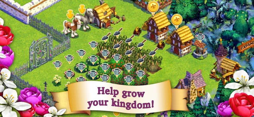 Castle Story™ screenshot 4 - screenshot