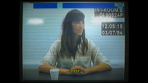 Her Story screenshot 12 - screenshot