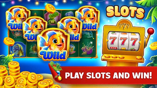Tropical Bingo & Slots Games screenshot 27 - screenshot
