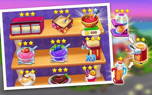 Baking Games: Cooking Games screenshot 22 - screenshot