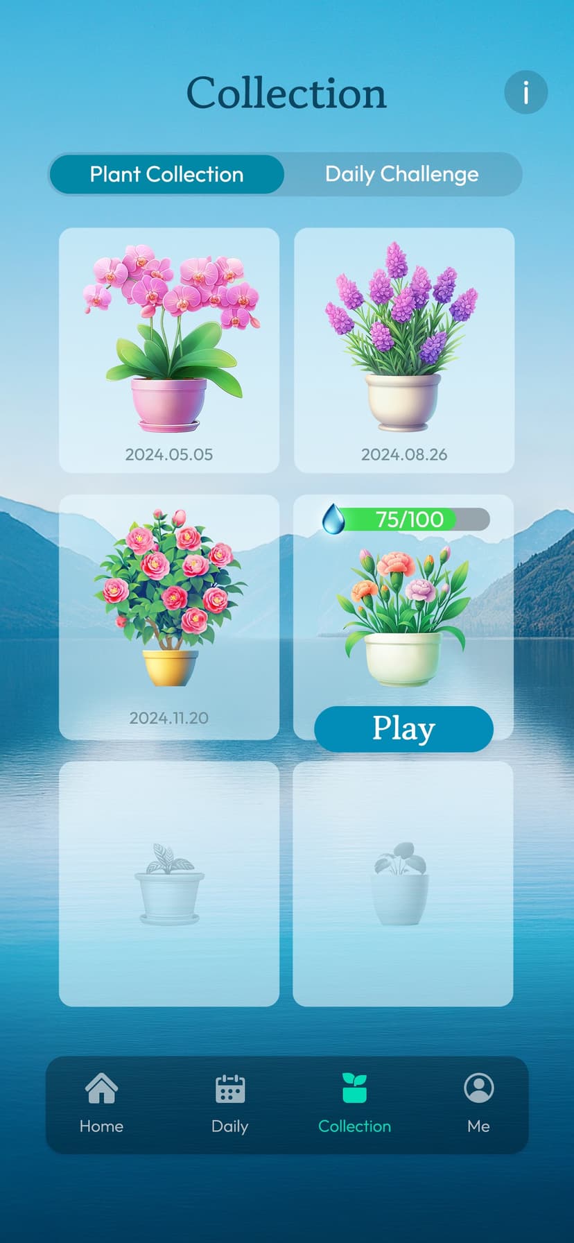 Arcadia Zen Math: Number Games screenshot 6 - screenshot