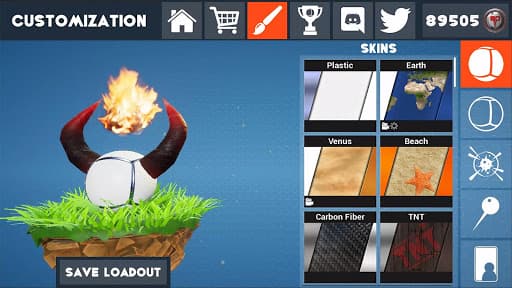 Marbles on Stream Mobile screenshot 4 - screenshot
