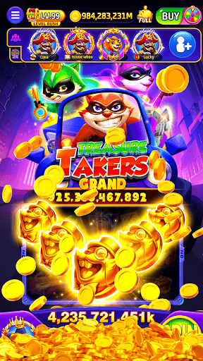 Jackpot Dreams - Slots Casino screenshot 8 - screenshot