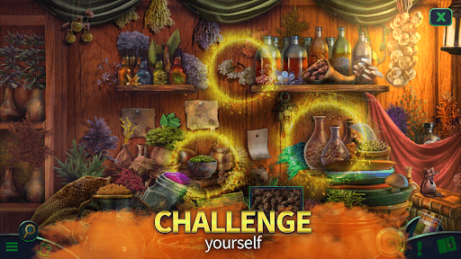 Fright Chasers: Thrills screenshot 20 - screenshot