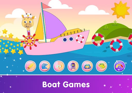 Baby Car Games for Toddlers screenshot 14 - screenshot