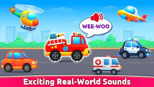 Baby Phone & Kids Games screenshot 11 - screenshot