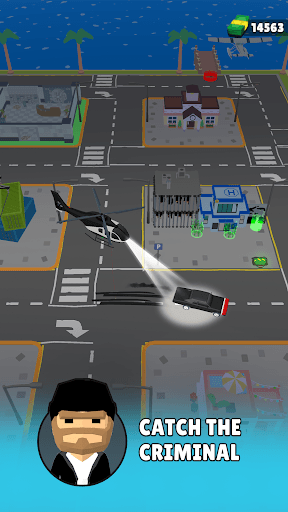 Police Rage: Cop Game screenshot 2 - screenshot