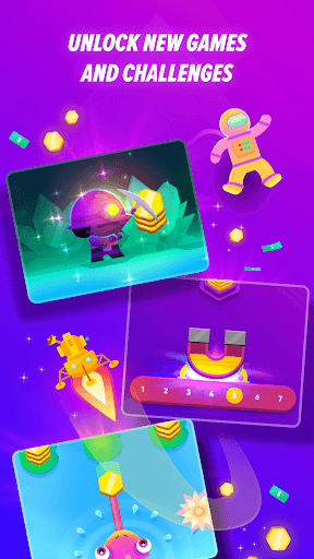 TallyUP! Tiny Games, Big Money screenshot 2 - screenshot