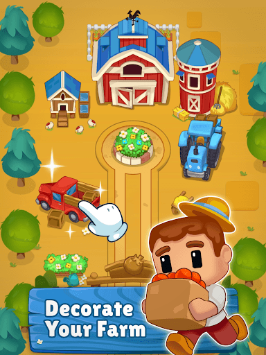 Pocket Farm screenshot 12 - screenshot