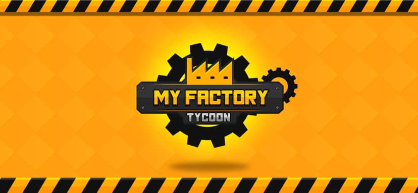 My Factory Tycoon - Idle Game screenshot 2 - screenshot