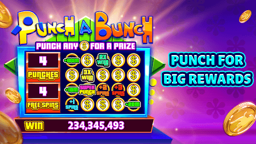 Hit it Rich! Casino Slots Game screenshot 3 - screenshot