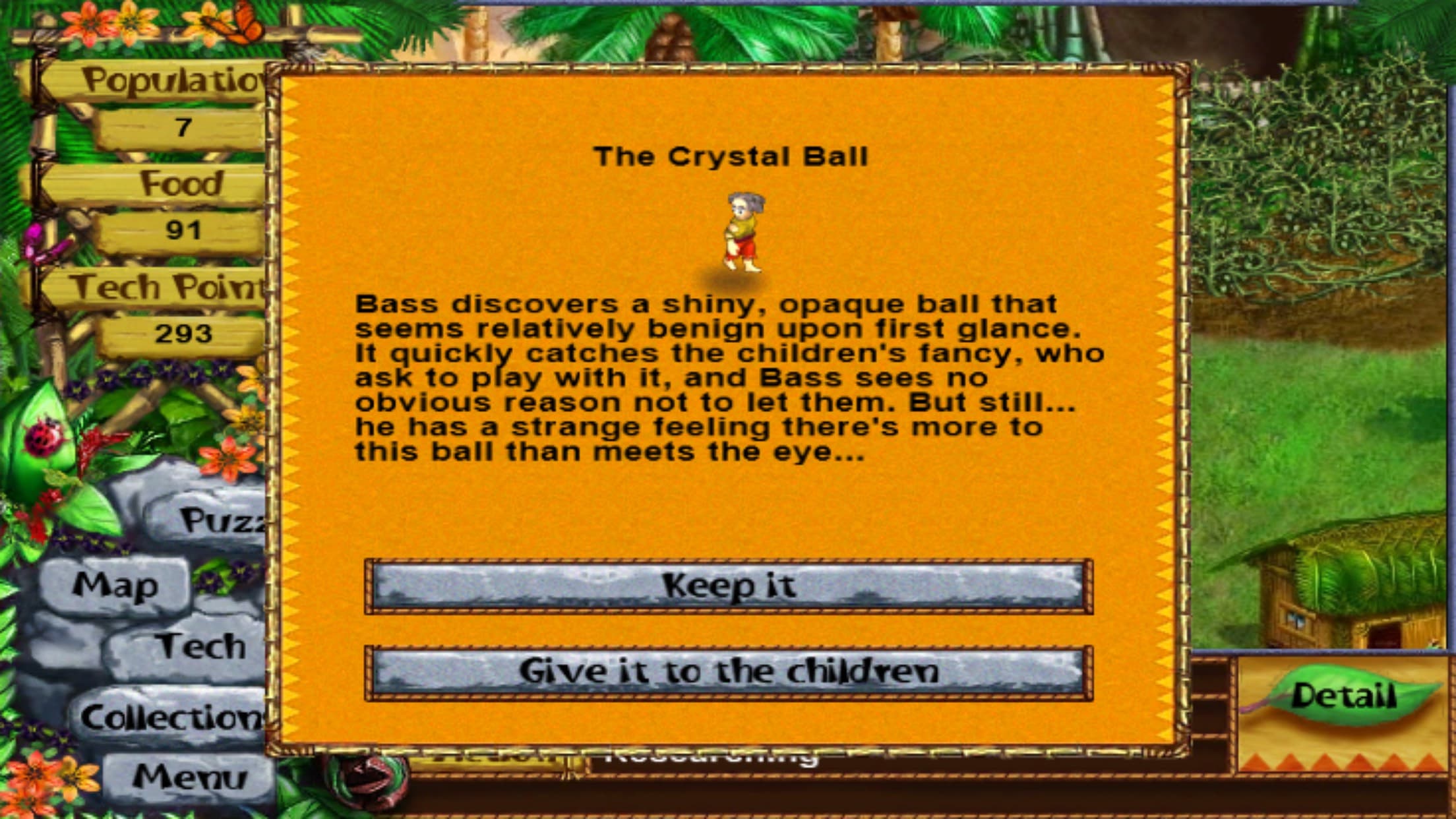 Virtual Villagers 2 screenshot 4 - screenshot