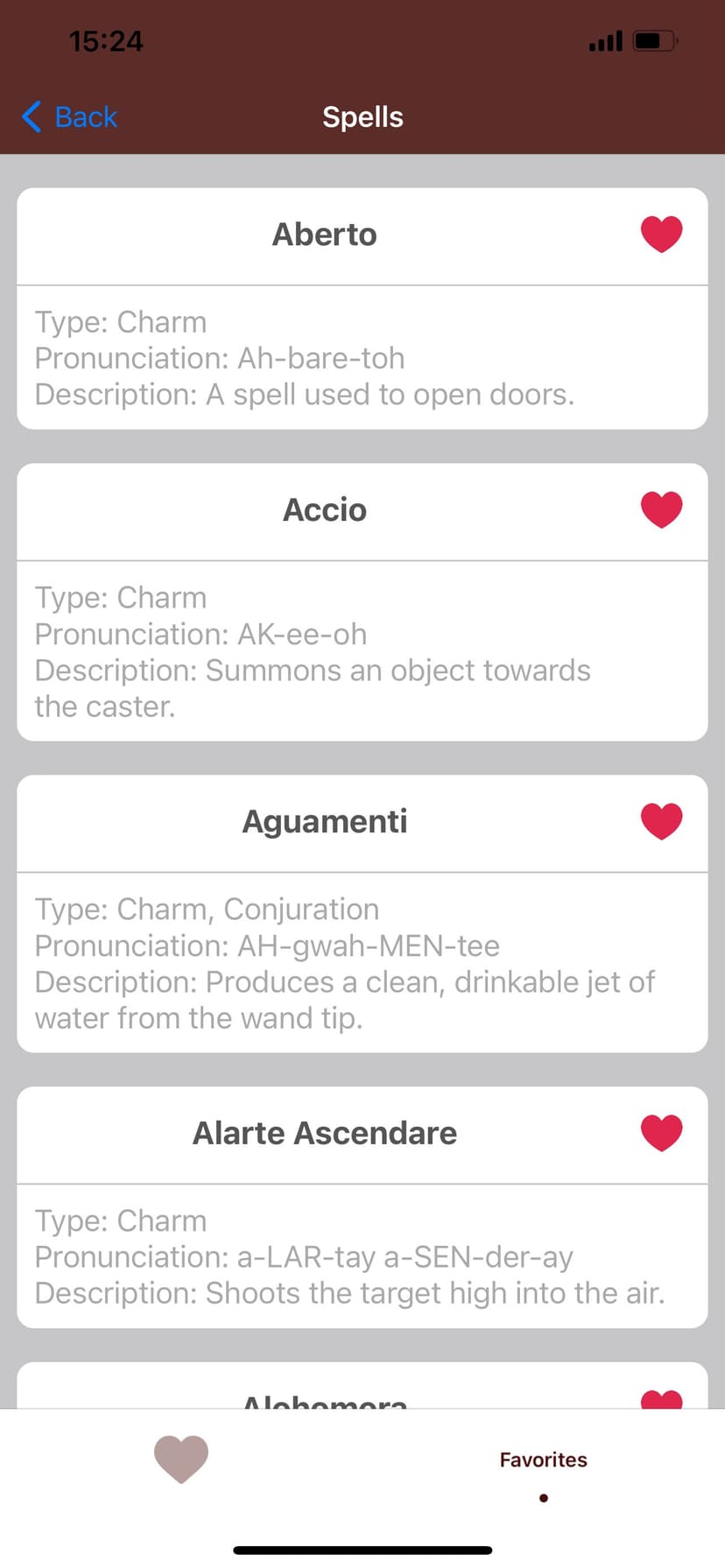 The Sorting Owl Quiz screenshot 5 - screenshot