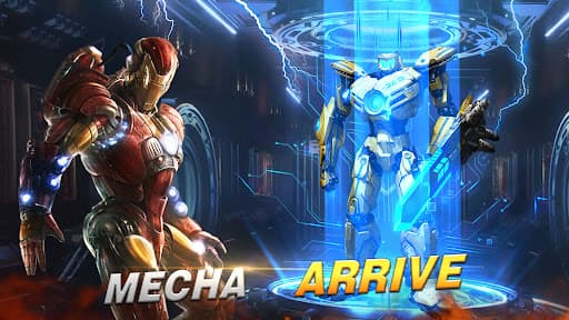 State of Heroes: Empires War screenshot 4 - screenshot