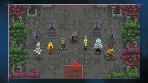 Wizard of Legend screenshot 3 - screenshot