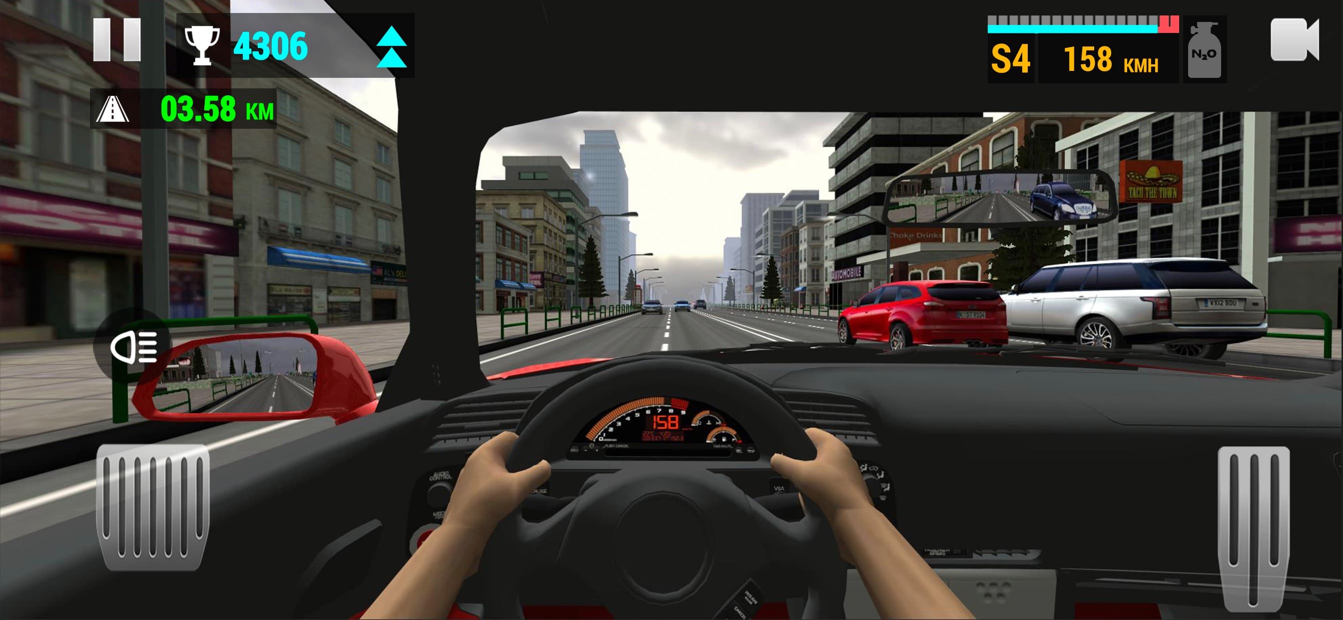 Racing Limits screenshot 7 - screenshot