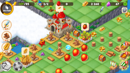 Kingdom Merge screenshot 14 - screenshot