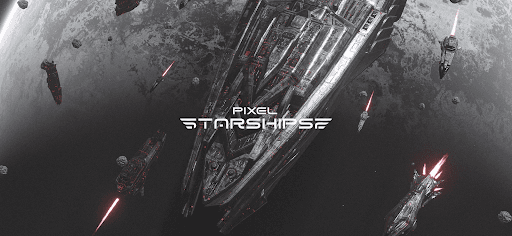 Pixel Starships 2 screenshot 7 - screenshot