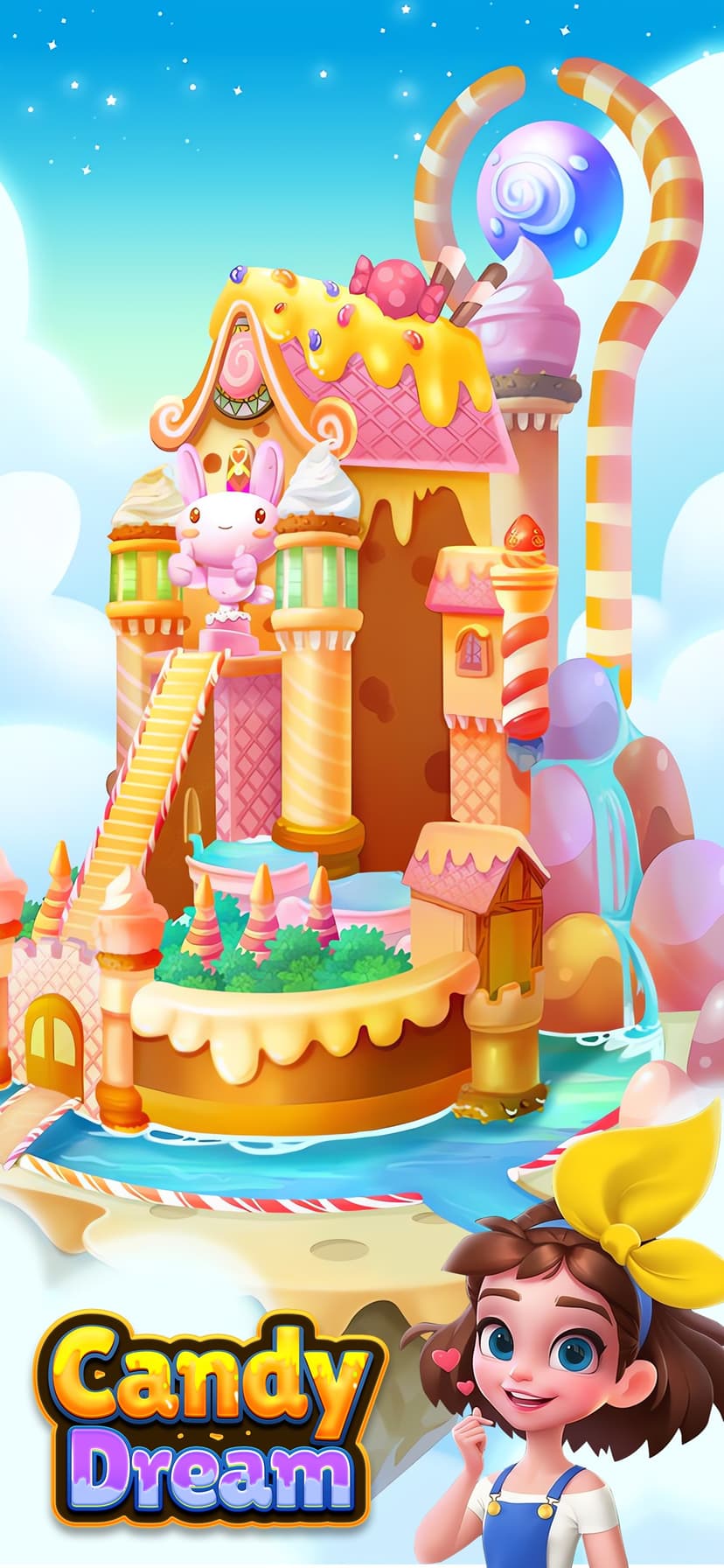CandyDream screenshot 2 - screenshot