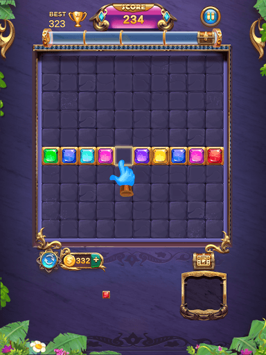 Block Puzzle: Jewel Quest screenshot 10 - screenshot
