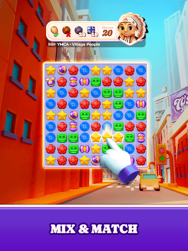 Disco Star screenshot 17 - screenshot