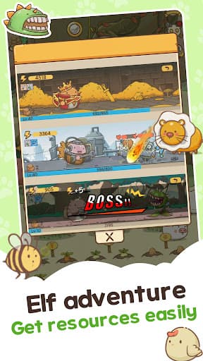 Ollie's Manor: Pet Farm Sim screenshot 13 - screenshot