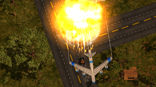 Modern Command screenshot 22 - screenshot