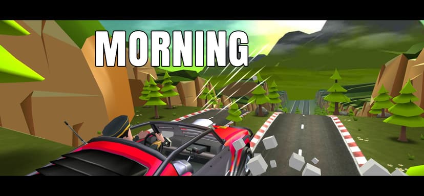 Faily Brakes 2 screenshot 2 - screenshot