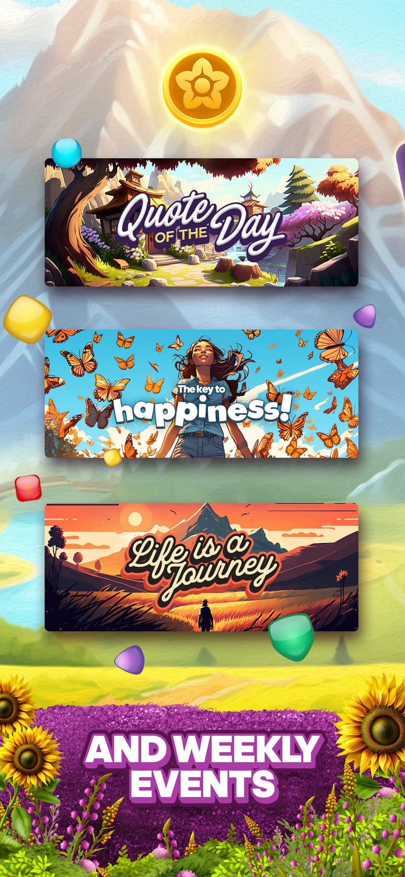 Bold Moves screenshot 4 - screenshot