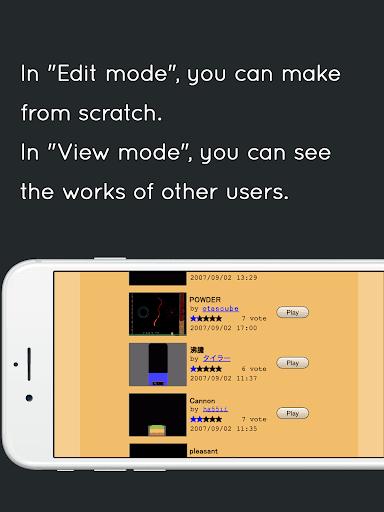 Powder Game screenshot 12 - screenshot
