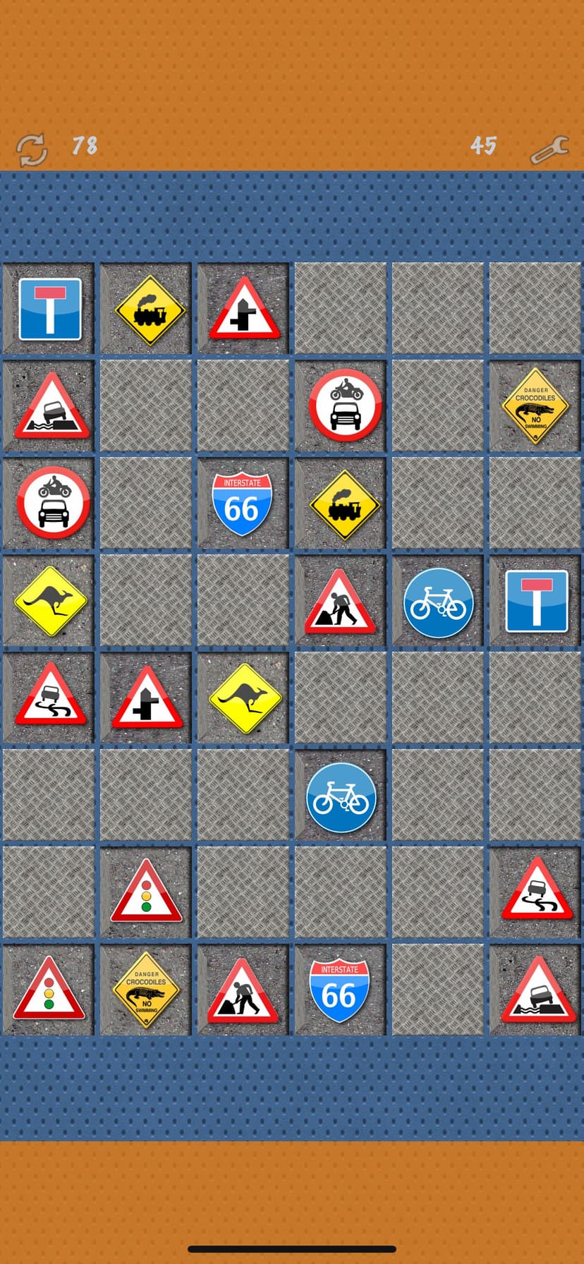 Pairs (Oh no! Another one!) screenshot 2 - screenshot