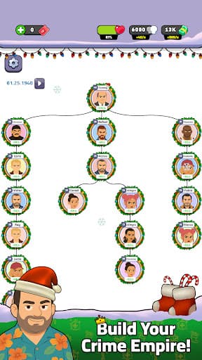 Mafia Life screenshot 3 - screenshot