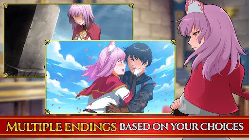 Love Esquire - RPG/Dating Sim screenshot 21 - screenshot