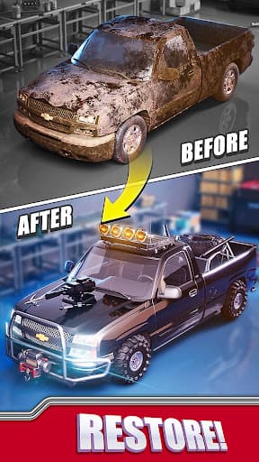 Coin Car Games: Simulator screenshot 2 - screenshot