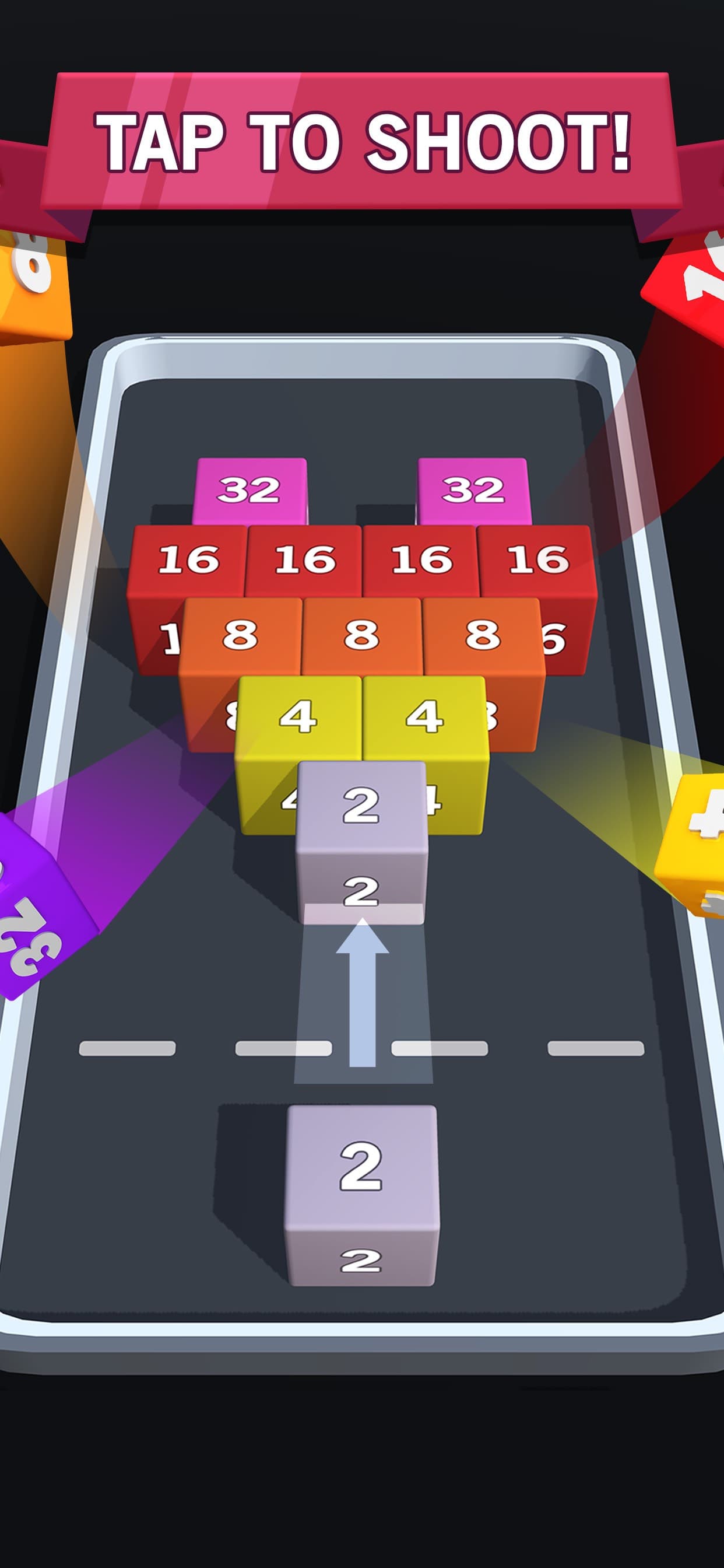 Match Block 3D screenshot 3 - screenshot