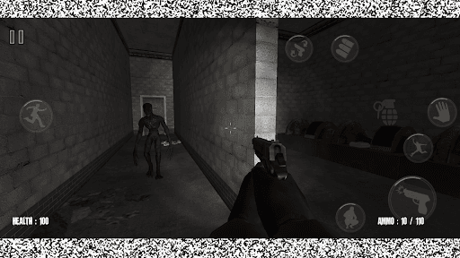 Forsake The Rake screenshot 23 - screenshot