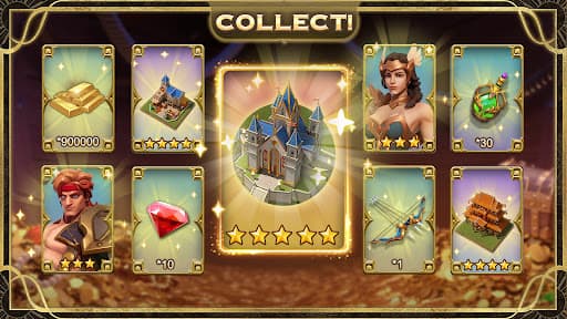 Land of Empires: Dice Hero screenshot 4 - screenshot