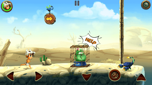 Jungle Adventures 3 screenshot 19 - screenshot
