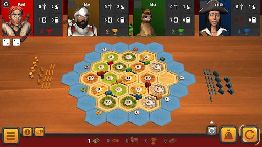 Catan Universe screenshot 15 - screenshot