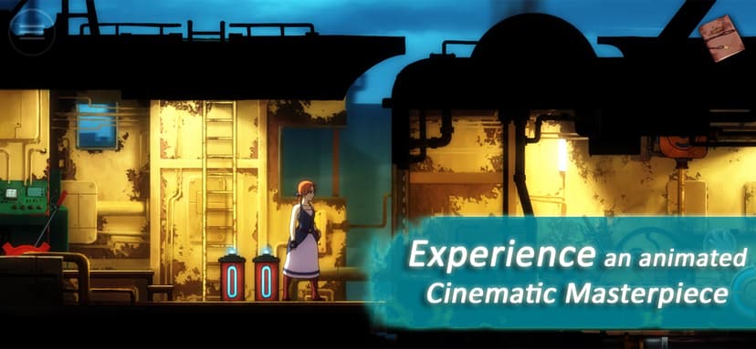 Forgotton Anne screenshot 4 - screenshot