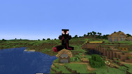 Block Craft 3D: Realm Builder screenshot 7 - screenshot