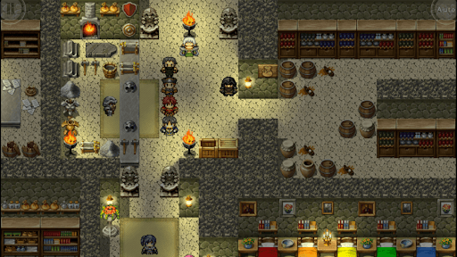 Doom & Destiny screenshot 2 - screenshot